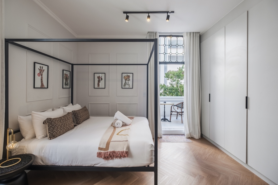 0 Bedroom Property for Sale in Cape Town City Centre Western Cape